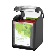 Lade das Bild in den Galerie-Viewer, Tork Xpressnap Fit® 272900 Tischspender für Servietten | Karton (4 Packungen)
