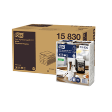 Lade das Bild in den Galerie-Viewer, Tork Xpressnap Fit® Spenderserviette N14 1-lagig
