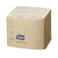 Lade das Bild in den Galerie-Viewer, Tork Xpressnap Fit® Spenderserviette N14 1-lagig