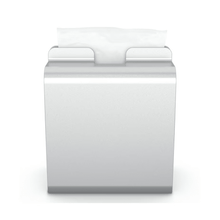 Lade das Bild in den Galerie-Viewer, Tork Xpressnap® 274002 Serviettenspender, Aluminium | Packung (1 Stück)