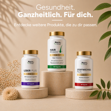 Lade das Bild in den Galerie-Viewer, Hormon Balance – Frauen Komplex