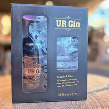Lade das Bild in den Galerie-Viewer, Ur GIN GEPA 40% vol. 0,7l