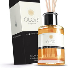 Lade das Bild in den Galerie-Viewer, Olori Raumduft 100ml oder 200ml