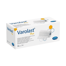 Lade das Bild in den Galerie-Viewer, Hartmann Varolast® Plus Zinkleimbinde