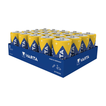 Lade das Bild in den Galerie-Viewer, Auslaufartikel: Varta Industrial 4014 Pro Baby C Batterie LR14 1,5V - 20 Stück | Packung (1 Stück)