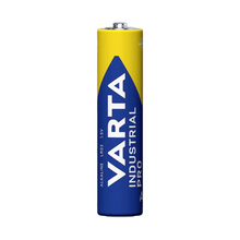 Lade das Bild in den Galerie-Viewer, Auslaufartikel: Varta Industrial Pro Micro Batterie 4003 LR03 AAA | Packung (10 Stück)