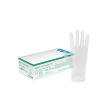 Lade das Bild in den Galerie-Viewer, B. Braun Vasco® Vinyl Powder-free Einmalhandschuhe