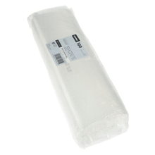 Lade das Bild in den Galerie-Viewer, Starpak Verpackungsbecher PP eckig 125 ml transparent | Folie (100 Stück)