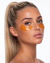 Lade das Bild in den Galerie-Viewer, Wake Up Eye Patches 7 Pairs
