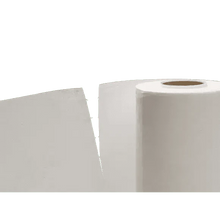 Lade das Bild in den Galerie-Viewer, Vileda MicroRoll Wischtücher aus Microfaser - 1 Rolle | Packung (1 Stück)