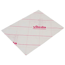 Lade das Bild in den Galerie-Viewer, Vileda Professional MicroOne Microfasertuch - 34x27 cm | Packung (50 Stück)
