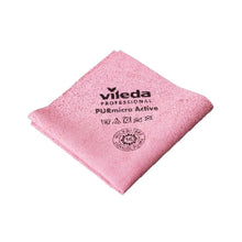 Lade das Bild in den Galerie-Viewer, Vileda Professional PURmicro Active Microfasertuch beschichtet