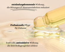 Lade das Bild in den Galerie-Viewer, Vitamin C Serum | Tschüss Hautunreinheiten