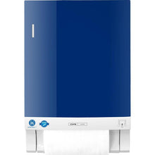 Lade das Bild in den Galerie-Viewer, CWS Frontpanel für Stoffhandtuchspender Dry Slim