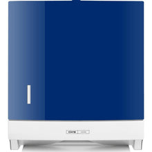 Lade das Bild in den Galerie-Viewer, CWS Frontpanel für Faltpapierhandtuchspender Paper Slim
