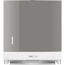 Lade das Bild in den Galerie-Viewer, CWS Frontpanel für Faltpapierhandtuchspender Paper Slim