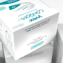 Lade das Bild in den Galerie-Viewer, yvex® condom+ (extra Wandstärke)
