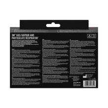 Lade das Bild in den Galerie-Viewer, 3M™ Partikelfilter 2135, P3, 1 Paar/Packung | Packung (1 Stück)