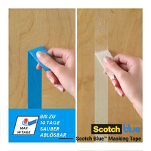 Lade das Bild in den Galerie-Viewer, ScotchBlue™ Malerabdeckband „Multi-Surface“