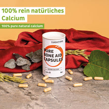Lade das Bild in den Galerie-Viewer, Calcium Kapseln
