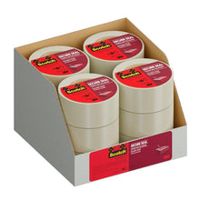 Lade das Bild in den Galerie-Viewer, Scotch® Verpackungsklebeband für einen sicheren Verschluss, 50 mm x 50 m