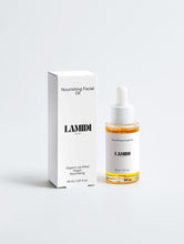 Lade das Bild in den Galerie-Viewer, Nourishing Facial Oil