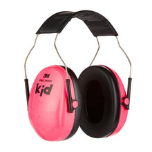 Lade das Bild in den Galerie-Viewer, 3M™ PELTOR™ Kapselgehörschutz für Kinder