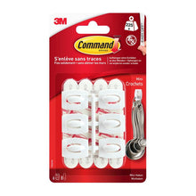 Lade das Bild in den Galerie-Viewer, Command™ Mini-Haken, 17006 | Packung (1 Stück)