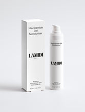 Lade das Bild in den Galerie-Viewer, Niacinamide Gel Moisturiser