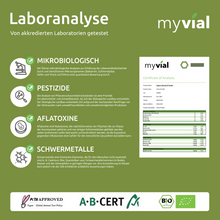 Lade das Bild in den Galerie-Viewer, Bio Chlorella Pulver