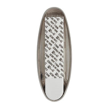 Lade das Bild in den Galerie-Viewer, Command™ Medium Designer-Haken in Metall-Look, 17081BN | Packung (1 Stück)