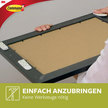 Lade das Bild in den Galerie-Viewer, Schmale Command™ Bilder-Montage Strips (M) 17207 | Packung (1 Stück)