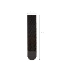 Lade das Bild in den Galerie-Viewer, Große schwarze Command™ Bilder-Montage Strips 17206BLK | Packung (1 Stück)
