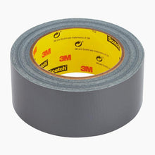 Lade das Bild in den Galerie-Viewer, Scotch® Extremium™ No Residue Hochleistungs-Gewebeklebeband, 18,2 m x 48 mm, 1 Rolle/Pake | Packung (1 Rolle)