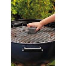 Lade das Bild in den Galerie-Viewer, Scotch-Brite® Grill Griffschwamm, 1 Stück pro Packung | Packung (1 Stück)