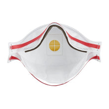Lade das Bild in den Galerie-Viewer, 3M™ Aura™ Comfort Cool Flow™ Partikelmaske 9332+, FFP3, mit Ventil