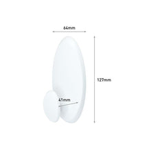 Lade das Bild in den Galerie-Viewer, Command™ Kleider-Haken, 17019-FGN | Packung (1 Stück)