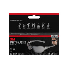 Lade das Bild in den Galerie-Viewer, 3M™ Virtua™ AP Schutzbrille, graues Glas | Packung (1 Stück)