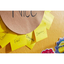 Lade das Bild in den Galerie-Viewer, Post-it® Recycling Notes, 38 mm x 51 mm, 100 Blatt/Block, 100% PEFC
