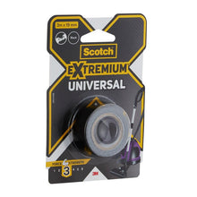 Lade das Bild in den Galerie-Viewer, Scotch® Extremium™ Universal Klebeband, 3 m x 19 mm