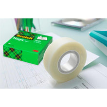 Lade das Bild in den Galerie-Viewer, Scotch® Magic™ Unsichtbares Klebeband