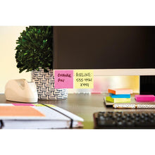 Lade das Bild in den Galerie-Viewer, Post-it® Notes Würfel 636-B, Gelb, 76 mm x 76 mm, 450 Blatt/Block, 1 Block/Packung, 100% PEFC, SGSCH-PEFC-COC-110078 | Packung (1 Stück)