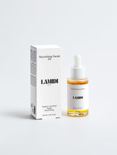 Lade das Bild in den Galerie-Viewer, Nourishing Facial Oil