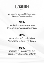Lade das Bild in den Galerie-Viewer, Retinol Alternative Eye Serum