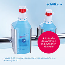 Lade das Bild in den Galerie-Viewer, Schülke desmanol® care Händedesinfektionsmittel