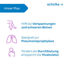 Lade das Bild in den Galerie-Viewer, Schülke esemtan® active gel - 500 m| Flasche (500 ml)