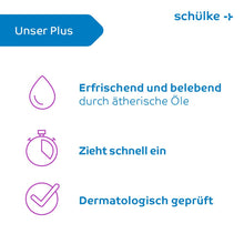 Lade das Bild in den Galerie-Viewer, Schülke esemtan® active gel - 500 m| Flasche (500 ml)
