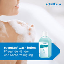 Lade das Bild in den Galerie-Viewer, Schülke Esemtan® wash lotion