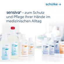 Lade das Bild in den Galerie-Viewer, Schülke sensiva® dry skin Hautbalsam