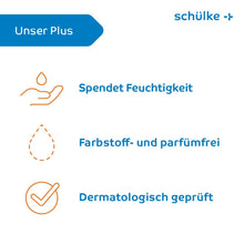 Lade das Bild in den Galerie-Viewer, Schülke sensiva® dry skin Hautbalsam